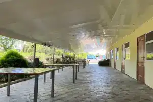 Гостевой дом «Светлана», Голубицкая