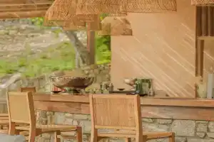 Nuup Hotel, Мармарис