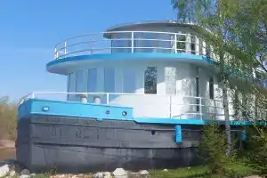 Гостевой дом «Рейд», Краснокамск
