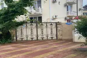 Отель «Шоколад», Лазаревское
