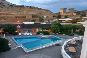 Отель «Романтик»