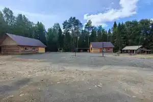 База отдыха «Кокуй», Кушва