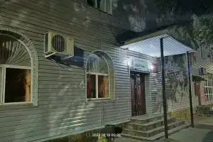 Гостиница «Бобров», Бобров