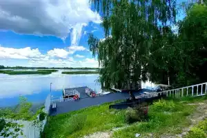 На Морской, Липецк