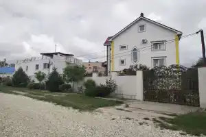 Гостиница «В Цвете», Сукко