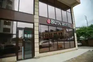 Buta Hotel