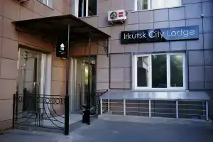 Мини-отель «Сити Лодж», Иркутск