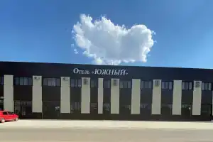 Гостиница «Южный», Чёрный Яр