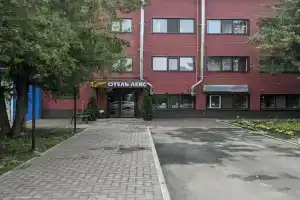 Мини-отель «Лекс», Балашов