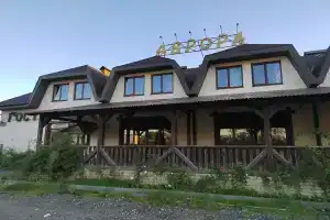 Гостиница «Аврора», Покров