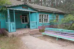 База Отдыха «Здоровье», Солотча