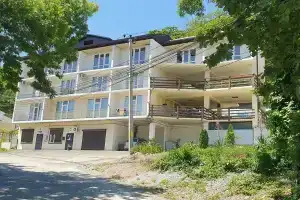 Гостевой Дом «Парковая», Новомихайловский