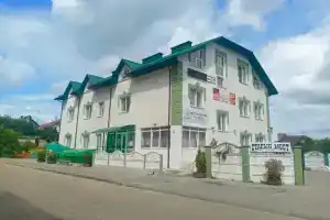 Хостел «Старый мост», Гродно