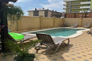 Гостевой дом «Элиза»