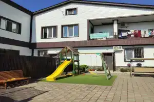 Изумруд, Волчанец