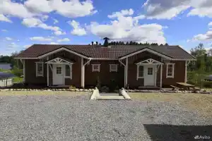 Гостевой дом «Сорола»