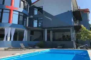 Мини-отель «Душа», Головинка