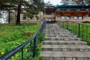 Гостиничный Комплекс «Карлык», Новокузнецк