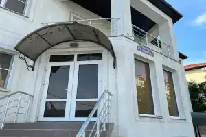 Дом «Veles House», Кабардинка