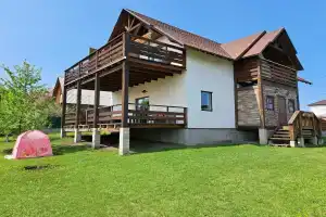 Таунхаус «Кленовый», Белокуриха
