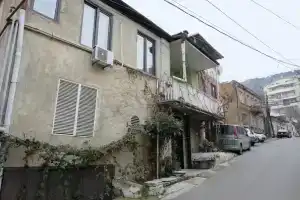 Мини-гостиница Mia B&B Old Tbilisi, Тбилиси