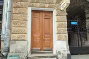 Хостел «Время Встречи», Санкт-Петербург