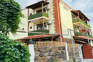 Отель «Old Armenia», Ереван