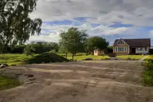 Гостевой дом «Солнечная горка» в Ярославской области