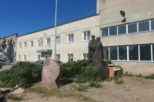 Гостиница «Хуторок», Сосновый Бор
