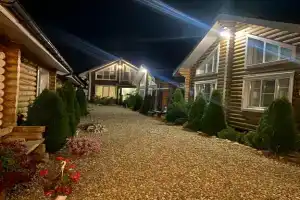 Гостевой дом «Kuchugury Village»