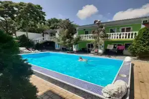 Гостевой дом «Валерия»