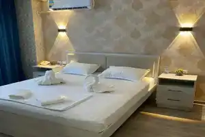 Hotel «Taht», Ташкент