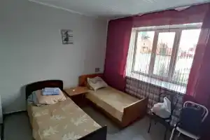 Гостиница, Завьялово