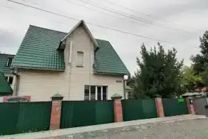Мини-отель «Алтын Туяк», Горно-Алтайск