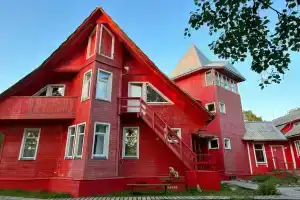 Хутор Варяжский
