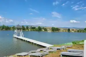 База отдыха «Поповские пруды», Сенгилеевское