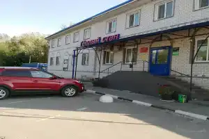 Мотель «Тёплый Стан», Лысково