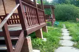 Гостевой дом Каравелла, Совхозный