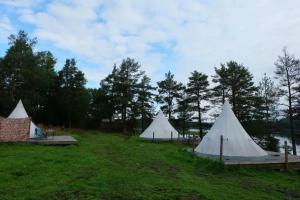 База отдыха «Karelia Love Glamping», Импилахти
