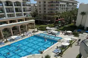 Отель «Club Sun Heaven», Конаклы