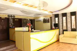 Al Nakheel Hotel Apartments, Дубай