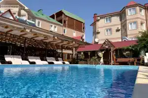 Гостевой дом «Уют»