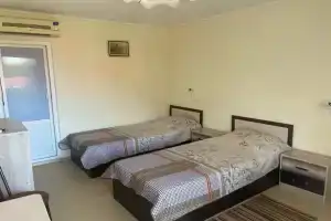 Люксор, Новомихайловский