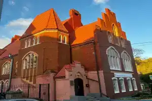 Взморье на улице Артиллерийская 2, Балтийск