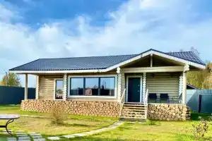 Гостевой дом у реки «Villa Forza»