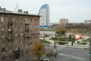 Апартаменты на улице Советская 4, Волгоград