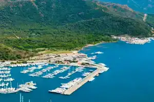 Merthomes Marmaris, Мармарис