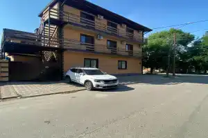Гостевой дом «Стелла», Ейск