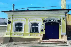 Хостел «Кроличья нора»