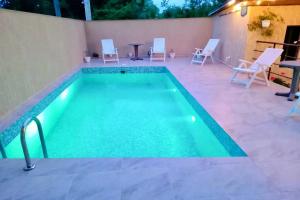 Гостевой дом у Петровича, Лермонтово